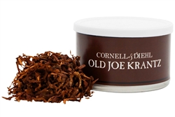 Cornell & Diehl Old Joe Krantz