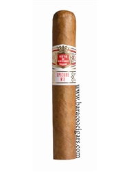 Hoyo De Monterrey Epicure No. 2