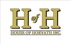 House Of Horvath Nicaraguan 6 x 60 (Gordo)