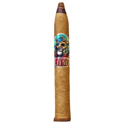 Island Jim #2 Connecticut Torpedo