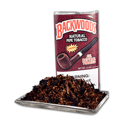 Backwoods Cherry Pipe Tobacco