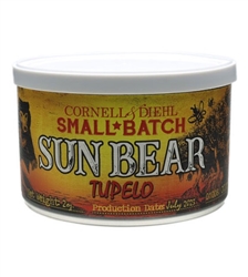 Cornell and Diehl Sun Bear Tupelo