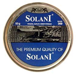 Solani 369b (Blue Label)