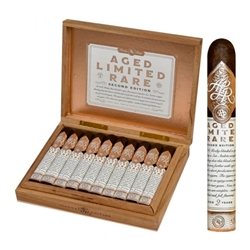 Rocky Patel Aged Limited & Rare 2nd Edition Toro