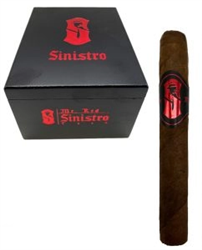 Sinistro Mr. Red Maduro