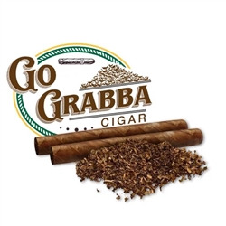 Go Grabba 2 Pack