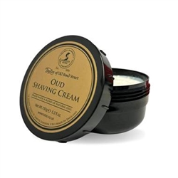 OUD Shave Cream