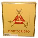 Montecristo Club - Pack of 20