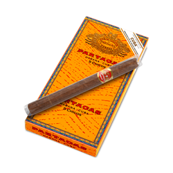 Partagas Puritos (Chicos) - 5 Pack