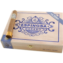 Espinosa Habano Robusto